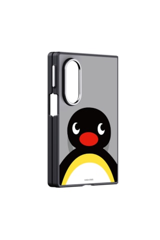 Samsung Galaxy Uyumlu Z Fold8 Aynalı Magnet Kılıf (PinGu)