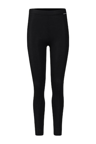 Skechers S202602-001 M Thermal Slim Pant Kadın Tek Alt 001