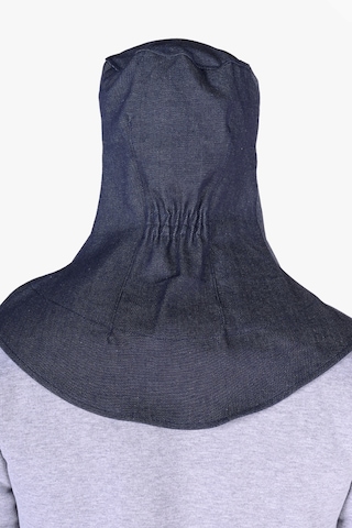 Kaynakçı Başlık Kot Lacivert