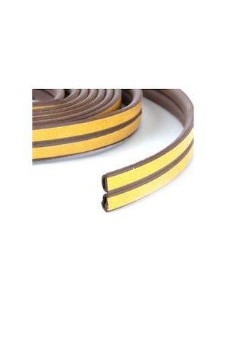 Kapı Fitili 1 Metre Beyaz Yada Kahve Diğer