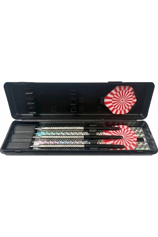 Tırtıl Dartsan Dt21 Tungsten Dart Oku 21 Gr.