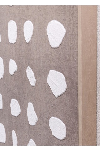 The Mia Bohem Kanvas Tablo 70x100 Cm Tbl0076