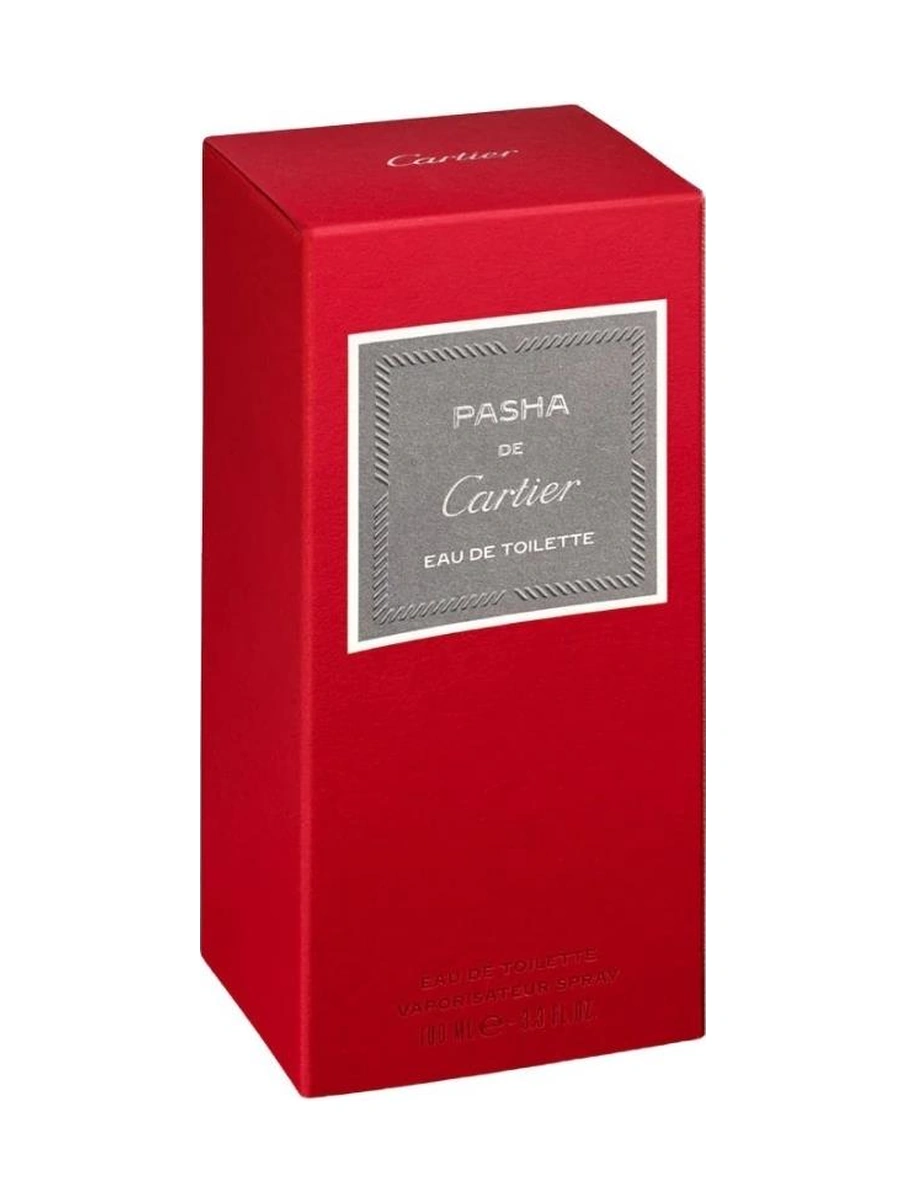 Cartier Pasha De Cartier Edt 100 Ml Erkek Parfümü Aromatik