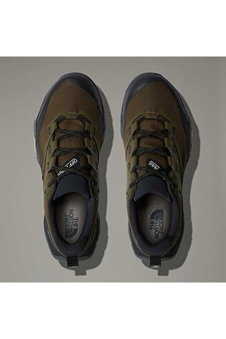 The North Face Erkek Offtraıl Hıke Gore-tex Ayakkabı Nf0a8aeg7r81 Çok Renkli