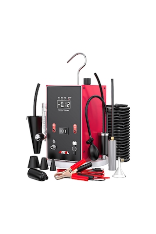 Ancel L300 S300 Yeni Versiyon Dumanlı Hava Kaçak Test Cihazı