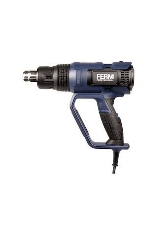 Ferm Professional HAM1017P Sıcak Hava Tabancası 2000W