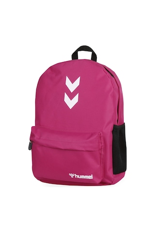 Hummel Hmldarrello Backpack Sırt Çantası 24l 980269-3292 Pembe 001