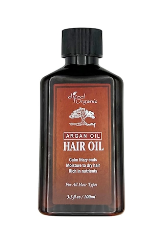 Difeel Argan Saç Bakım Yağı 100ml