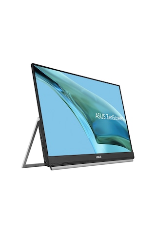 Asus Zenscreen MB249C 23.8" 5 MS 75 HZ Full HD IPS Taşınabilir Monitör