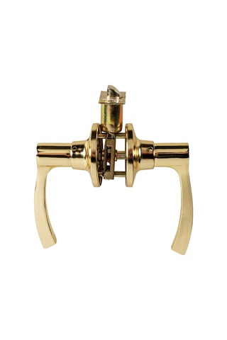 Cibis Kilitsiz, Anahtarlı Olmayan, Kilitli İç Kapı Kolu 252098285