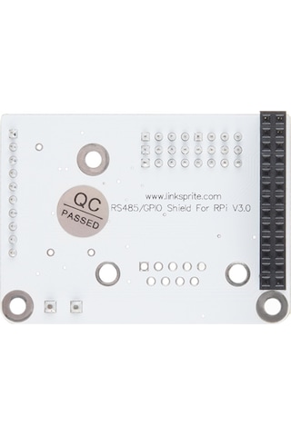 Rs485 Shield V3 - Raspberry Pi