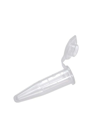 Eppendorf Tüpü 500'Lü 1.5 Ml