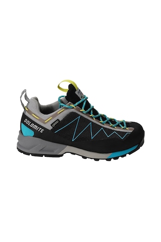 Dolomite Crodarossa Lite Gtx Kadın Ayakkabı-mavi-siyah Mavi