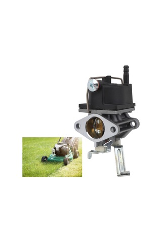 Vkemall Tecumseh Ov691ea Tvt691 İçin Dayanıklı Paslanmaz Çelik Karbüratör - Optimal Performans Ve Yakıt Verimliliği, 640221 5156 632745 Uyumlu