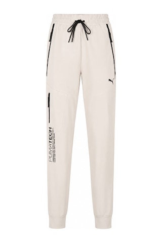 Puma Pumatech Erkek Eşofman Altı 630484-68 Krem