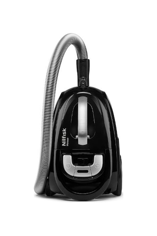 Nilfisk Meteor MBL 800 W Toz Torbasız Elektrikli Süpürge