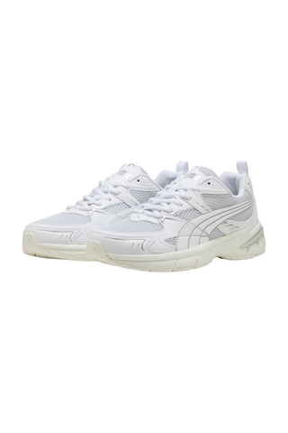 404914-02 Puma Milenio Tech 2000 2tone Spor Ayakkabı Beyaz 404914-02