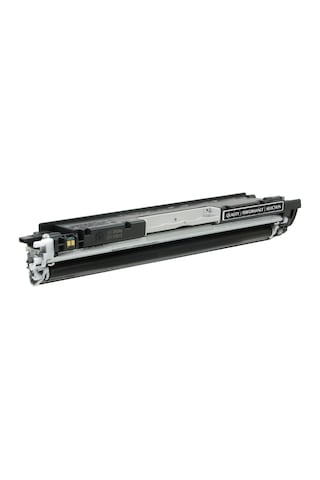 Hp 130a / Cf350a Uyumlu Siyah Toner Kartuş
