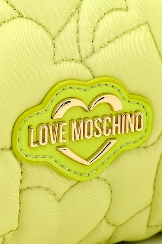 Love Moschino Kadın El Çantası Jc5308pp1ıle0404 Yeşil