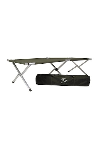 Sturm Alüminyum  Kampet