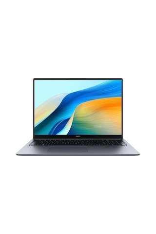Huawei Matebook D16 i5-13420H 53014QHR-K02 16 GB 1 TB SSD 16" W11P Dizüstü Bilgisayar