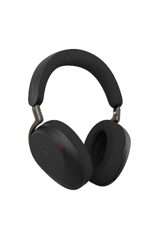 Jabra Evolve3 85 Duo Bluetooth 5.2 Usb-A Kulak Üstü Kulaklık