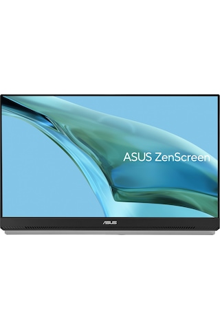 Asus Zenscreen MB249C 23.8" 5 MS 75 HZ Full HD IPS Taşınabilir Monitör