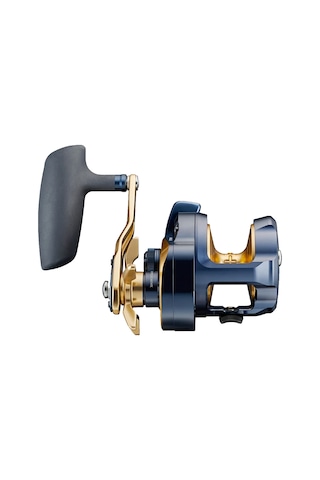 Daiwa Saltiga 22 15HL Sol El Çıkrık