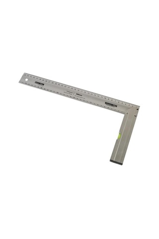 Alüminyum Gönye 300 Mm Mk0401 Baytec