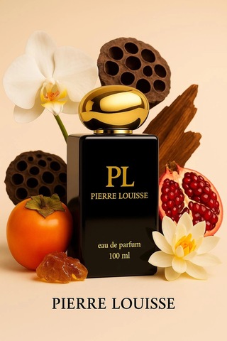 Pierre Louisse Pw-3 Kadın Parfüm EDP 100 ML