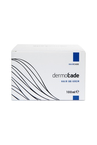 Dermocade Hair BB Cream 100 ML