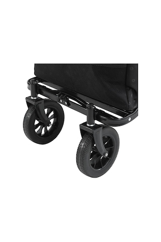 Outwell Maroma Transporter 85l Vagon Araba