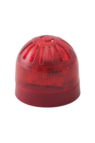 Sens Rsf-91 Konvansiyonel Elektronik Flaşörlü  Siren