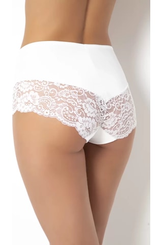 Naam G-box 912 Kadın Short Külot Çok Renkli
