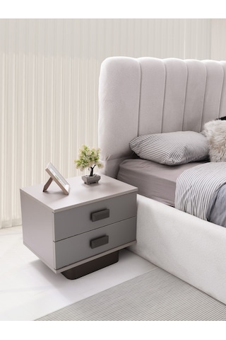 Minnesota Komodin %100 Mdf