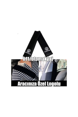Volkswagen Touran Konfor Seti Aksesuarı Tuning Modifiye