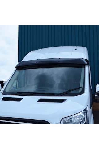 Ford Transit / 2014 - 2018 / Ön Cam Güneşliği