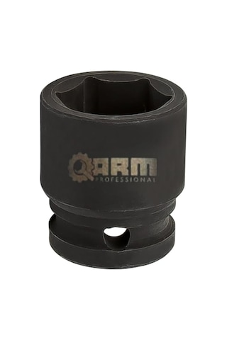 Arm 1/2 Altı Köşe Havalı Lokma 17 Mm