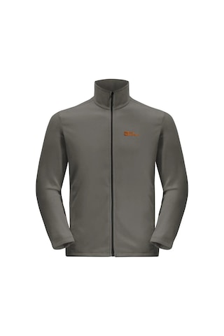 Jack Wolfskin 1711451tr-6185 Taunus Fz M Erkek Polar 001