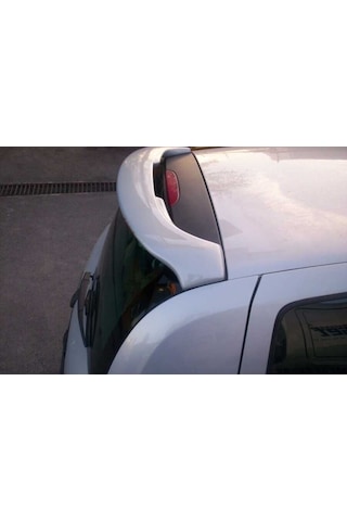 Clio 2 Spoiler -podiumgarage-