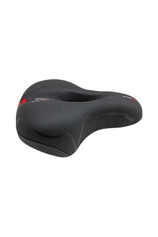 San Marino Support Active Zone Bisiklet Selesi Siyah