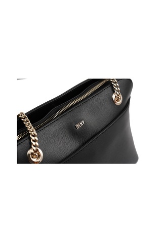 Dkny Kadın Omuz Çantası R41a3x49-bgd R41a3x49-bgd Siyah Siyah