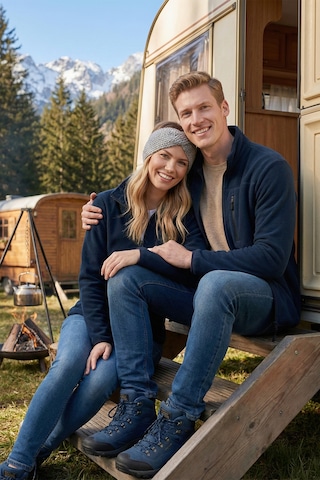 Buratti Unisex Hırka 5906028s1 Lacivert Lacivert