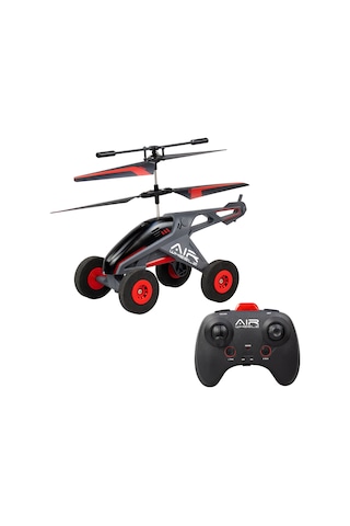 Silverlit Flybotic Air Wheels Iı Helikopter 84569