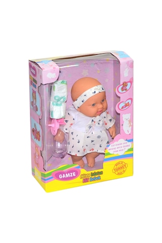 0813 Gamze. Altını Islatan    Bebek