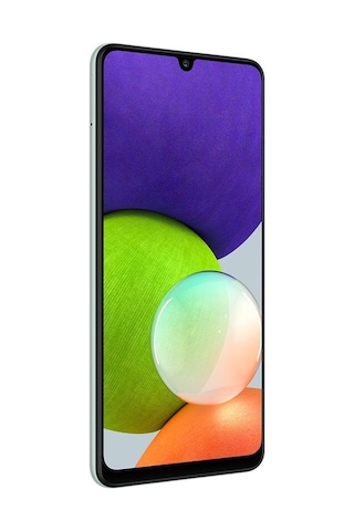 Samsung Galaxy A22 128 GB (Samsung Türkiye Garantili)