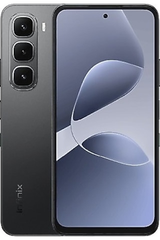 Infinix Hot 60i X6728 6 GB 128 GB (Distribütör Garantili)