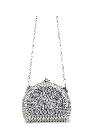 Tamer Tanca Kadın Vegan Multi El Çantası 1083 004 Bn Cnt Sk24-25 Multı Multi