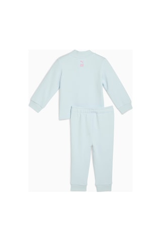 Puma Hello Kity Friends Bebek Mavi Eşofman Takımı 632389-47 Mavi Mavi
