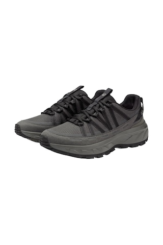 Jack Wolfskın Jack Wolfskin Wild Hike Texapore Low Erkek Outdoor Ayakkabı 24467 Gri